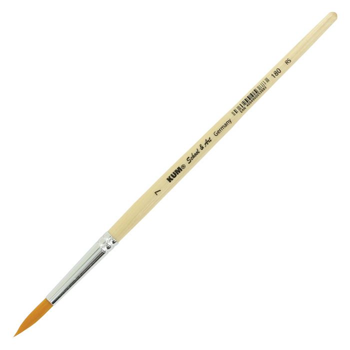 Kist za vodene boje  7 School&Art Kum.5141719 