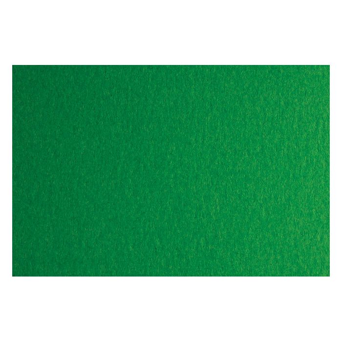 Papir u boji B2 200g Bristol Colore pk20 Fabriano zeleni