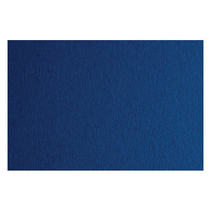 Papir u boji B2 200g Bristol Colore pk20 Fabriano plavi