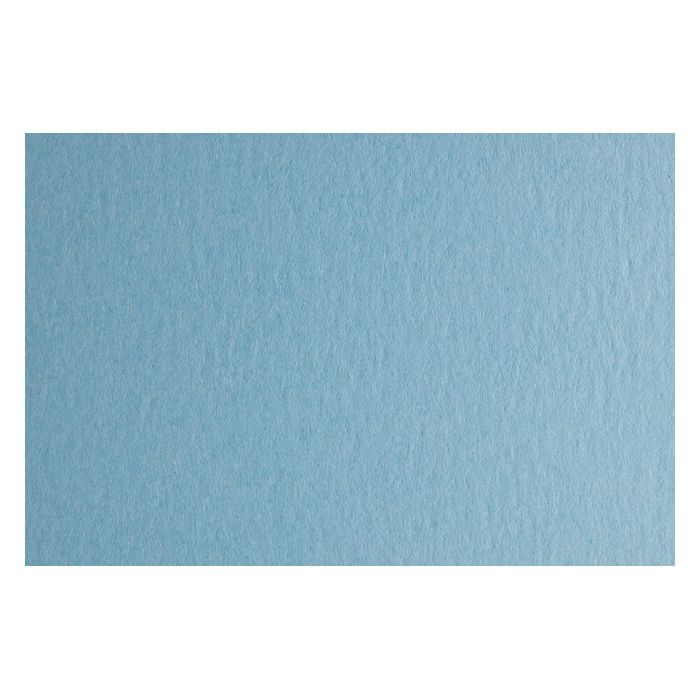 Papir u boji B2 200g Bristol Colore pk20 Fabriano svijetloplavi