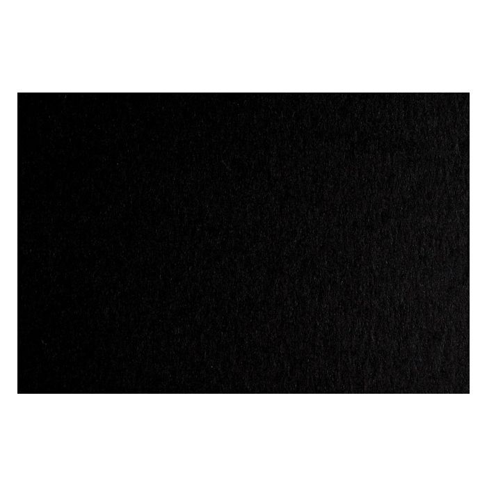 Papir u boji B2 200g Bristol Colore pk20 Fabriano crni
