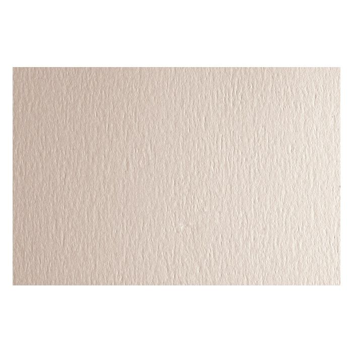 Papir u boji B2 200g Bristol Colore pk20 Fabriano krem