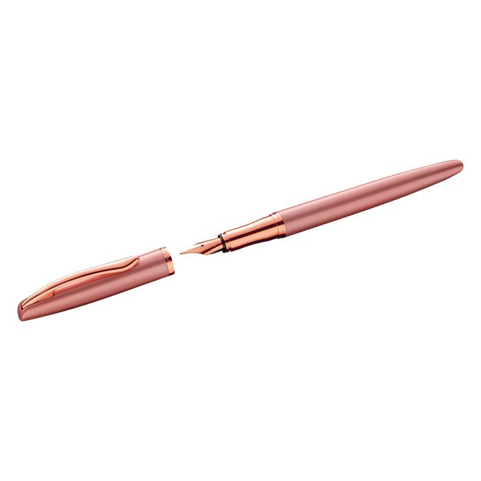 Nalivpero Jazz Noble Elegance Rose Pelikan 821810