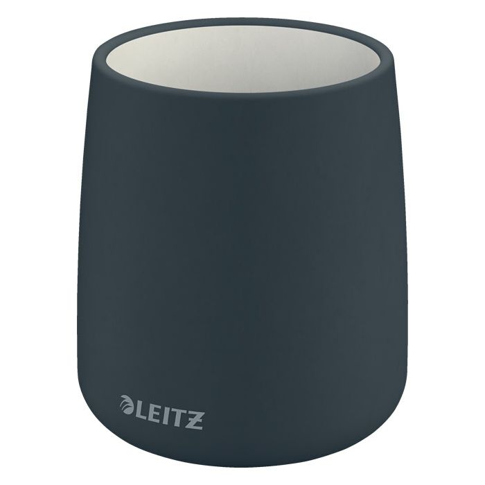 Čaša za olovke Cosy Leitz 53290089 siva