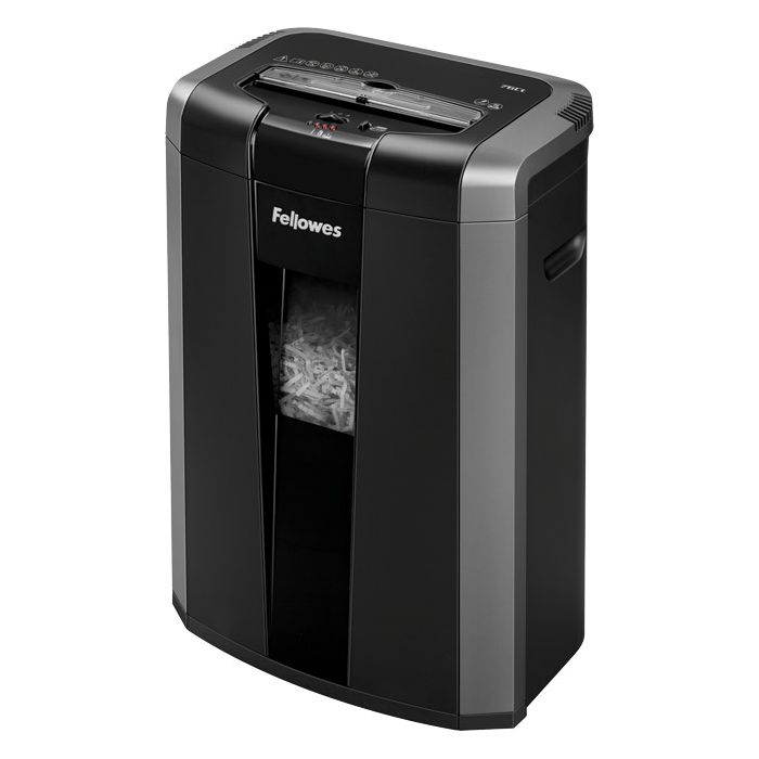 Uništavač dokumentacije  16 listova CrossCut 76CT Fellowes 4676101