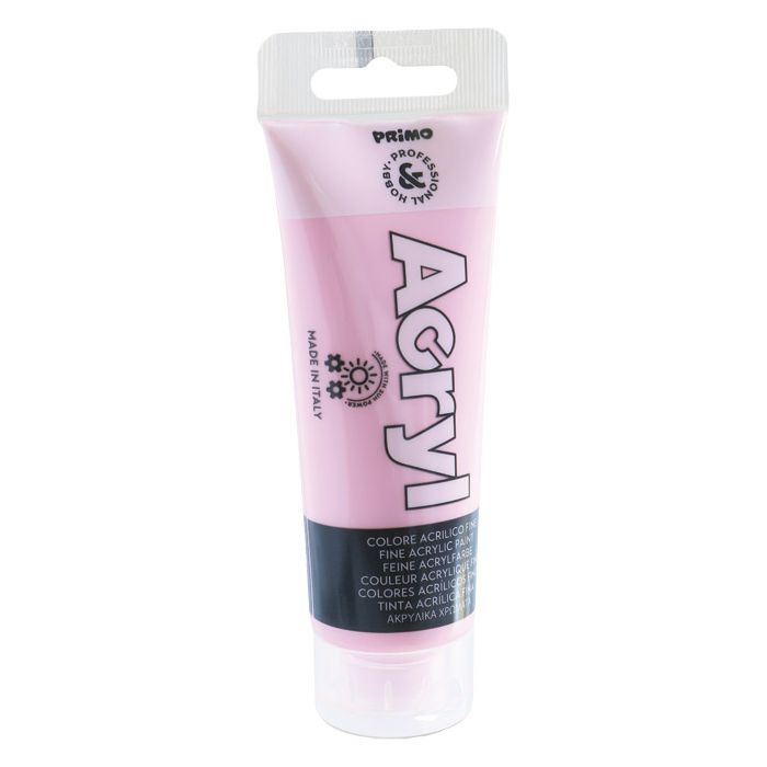 Boja akrilna  75ml pvc tuba CMP.420TA75340 pink