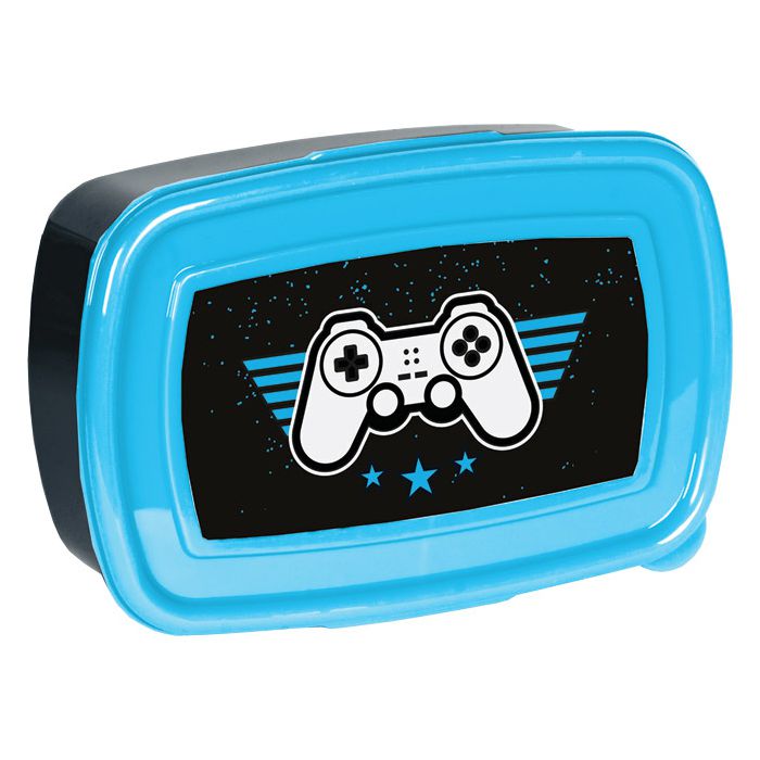Kutija za užinu Gaming Paso PP23NX-3022