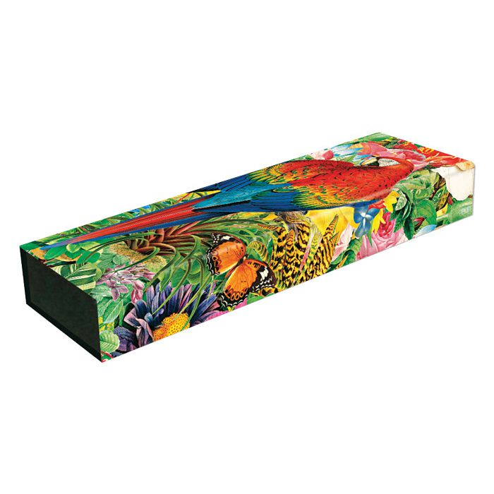 Kutija ukrasna za pisaći pribor Tropical Garden Paperblanks PA9323-7