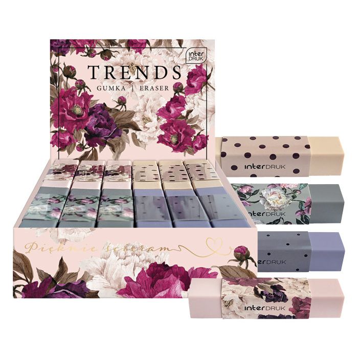 Gumica Trends Interdruk sortirano