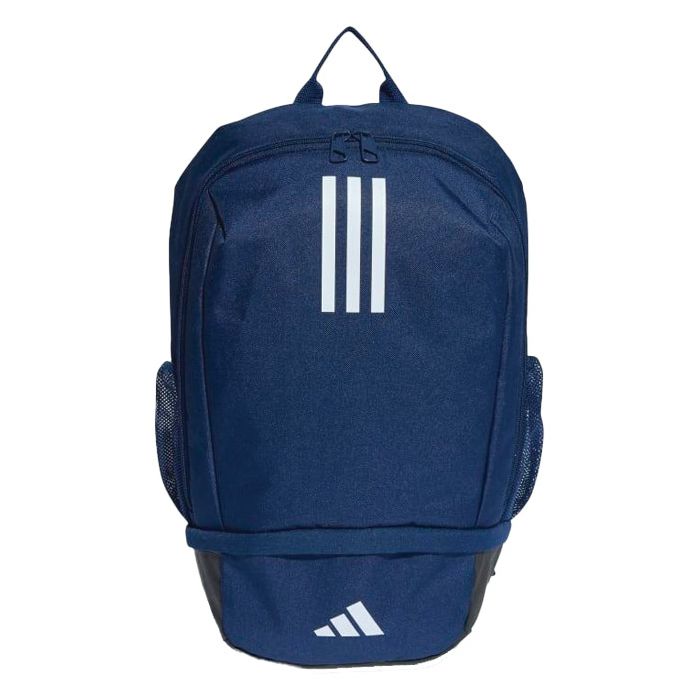 Ruksak Tiro Adidas IB8646 plavi