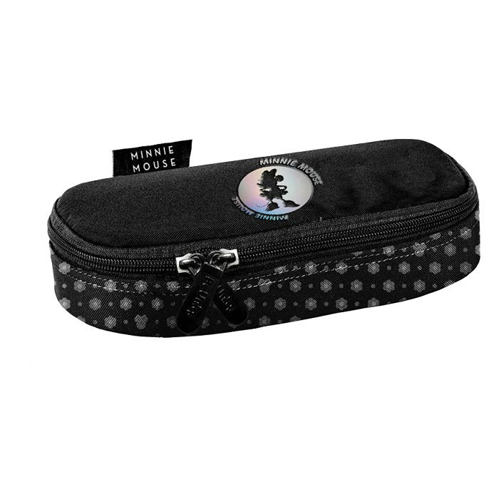 Pernica vrećica/pravokutna Disney Minnie Beuniq DM24YY-013 crna!!