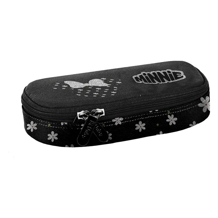 Pernica vrećica/pravokutna Disney Minnie Beuniq DM24II-013 crna
