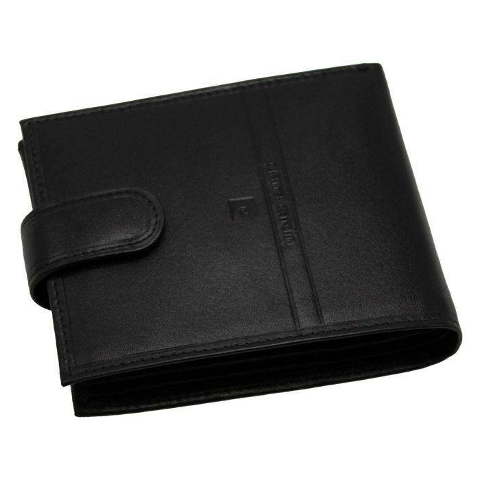 Novčanik kožni muški Pierre Cardin 2132 TILAK76 crni!!