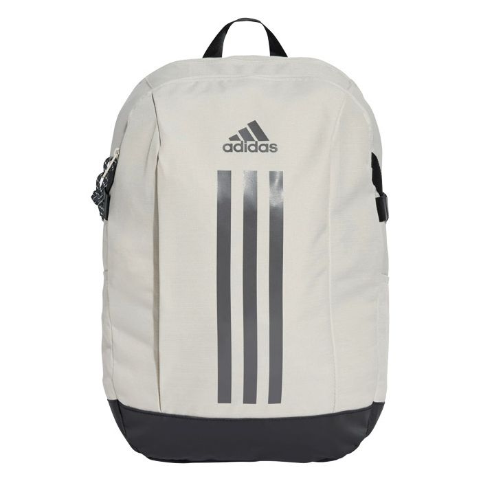 Ruksak Power Adidas IX3178 bež