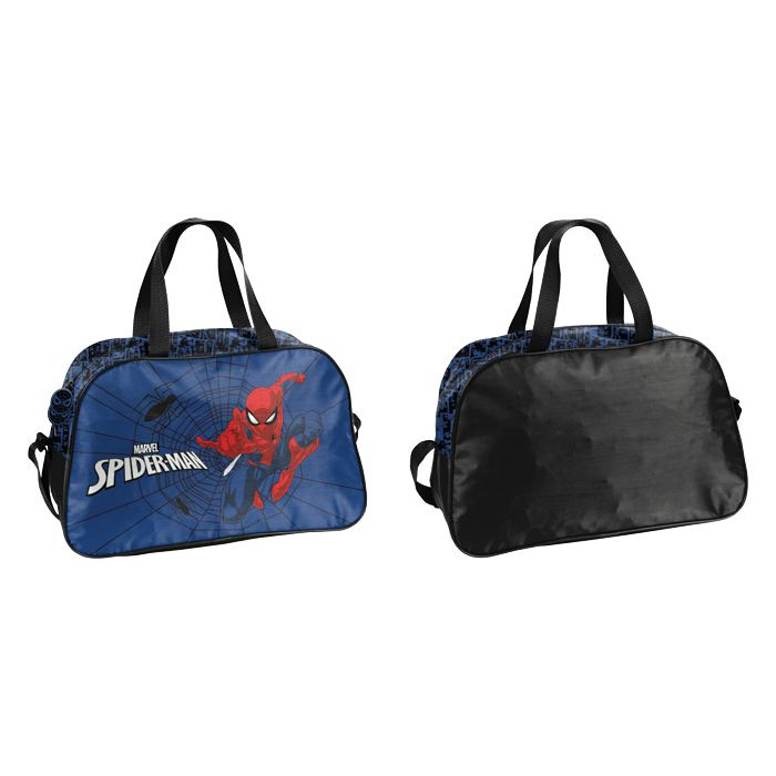 Torba sportska Spiderman Paso SP25TT-074