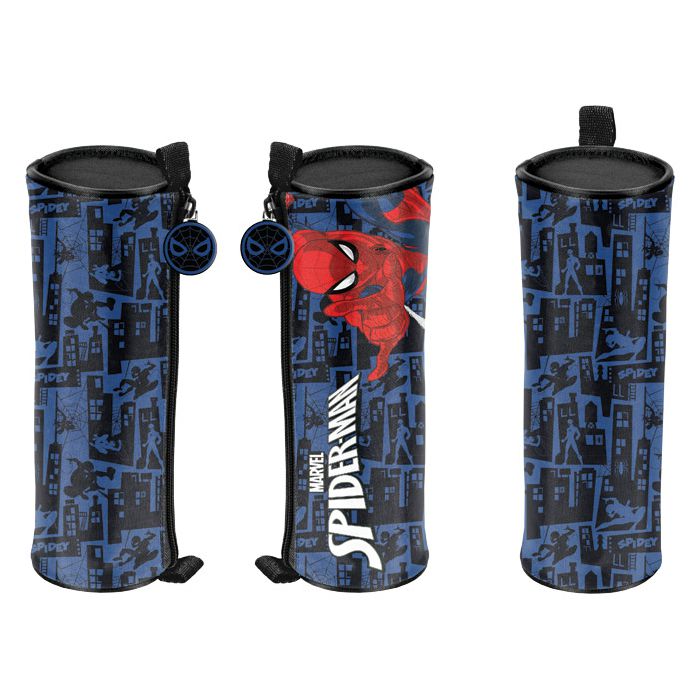 Pernica vrećica okrugla Spiderman Paso SP25TT-003!!