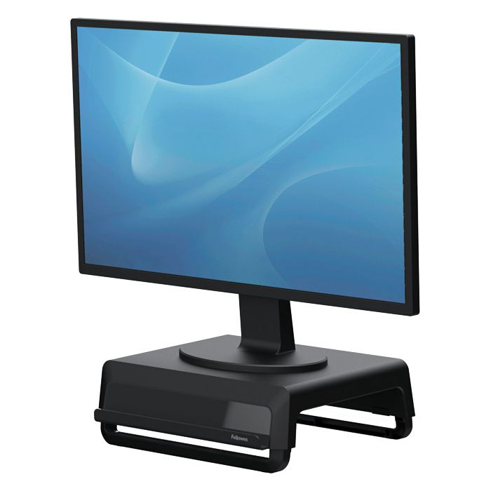 Stalak za monitor Breyta Fellowes 100016560 crni
