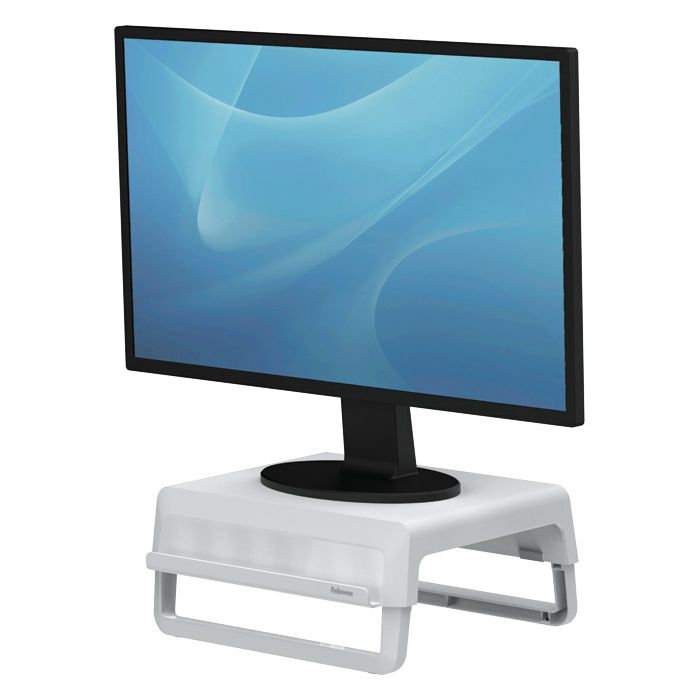 Stalak za monitor Breyta Fellowes 100016561 bijeli