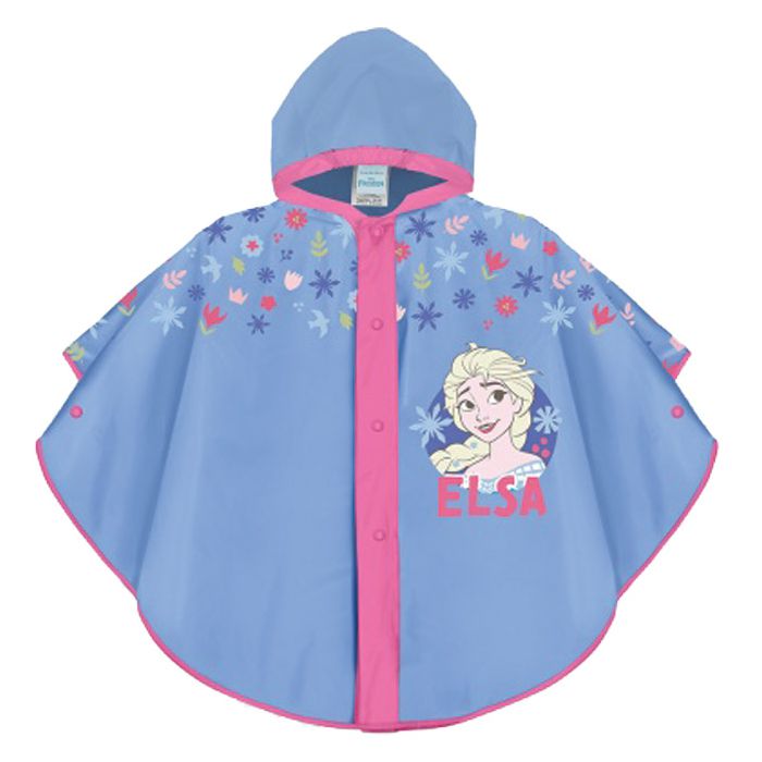 Kabanica dječja Frozen Perletti 99169