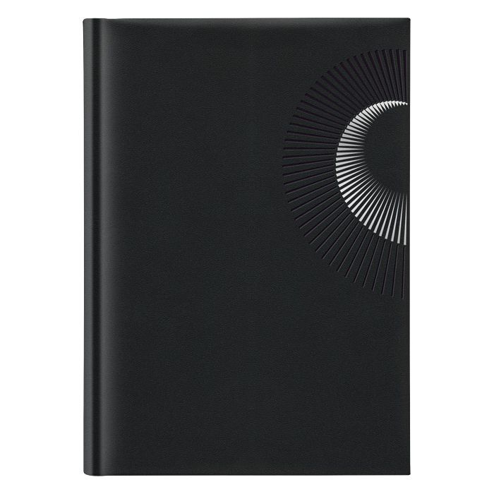 Rokovnik A5 Matra C01 crni