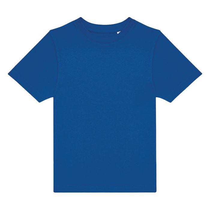 Majica kratki rukavi B&C #E150 Kids tamno plava 12/13