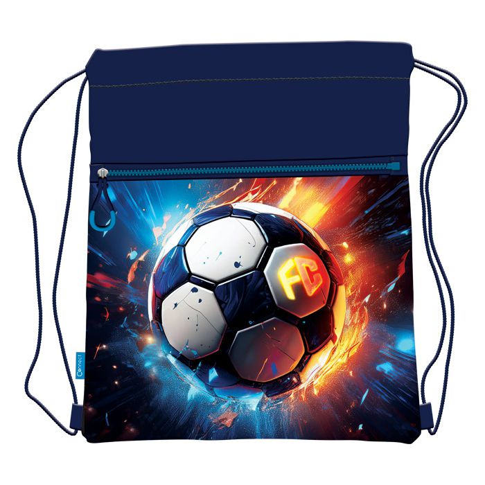 Vrećica za tjelesni Football 26.Connect