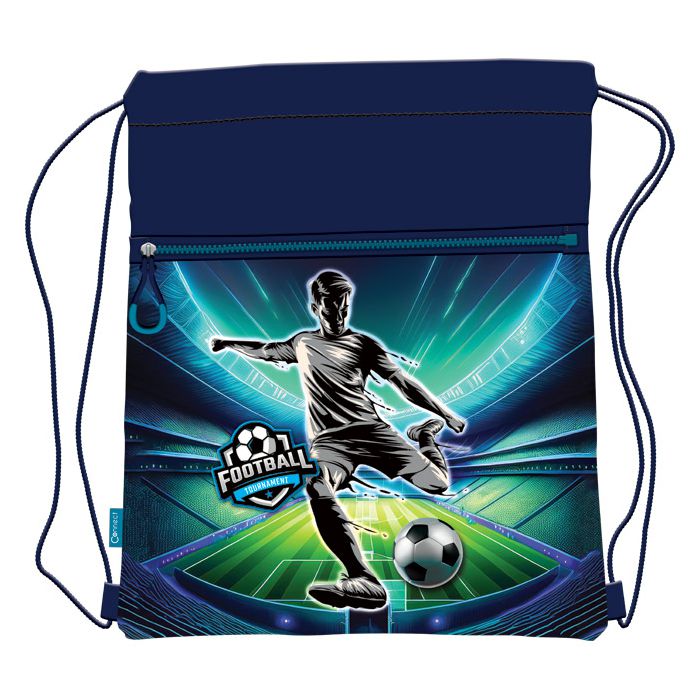 Vrećica za tjelesni Football Tournament 26.Connect