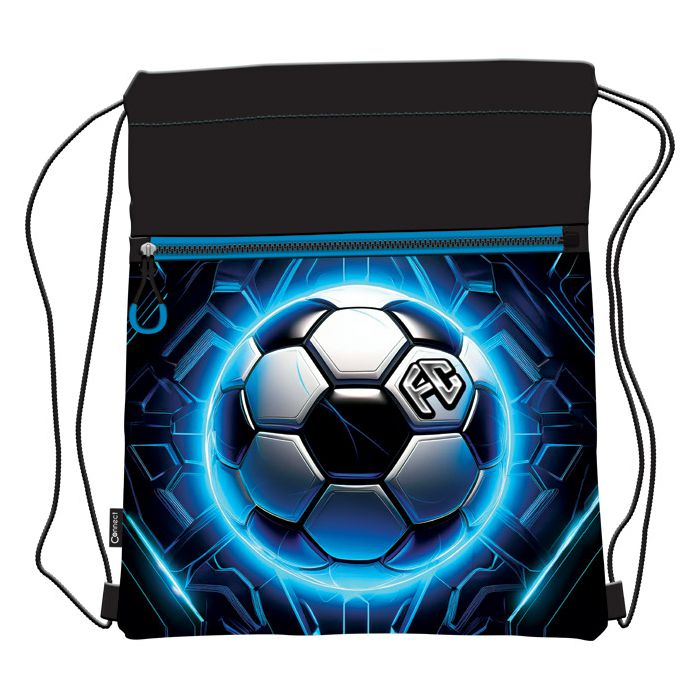 Vrećica za tjelesni Football Club 26.Connect