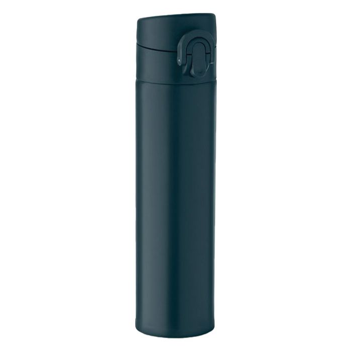 Boca termo metalna 300ml tamnoplava