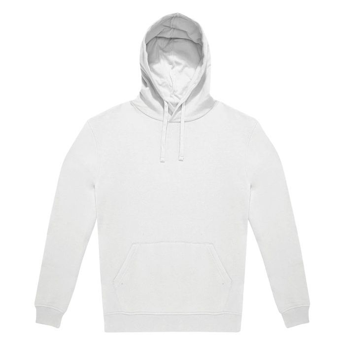 Majica dugi rukavi B&C ID.223 280g bijela 2XL