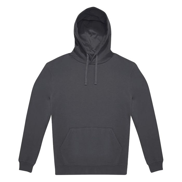 Majica dugi rukavi B&C ID.223 280g svijetlosiva 3XL