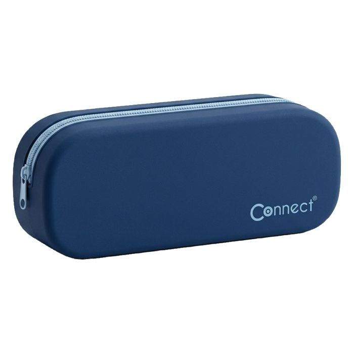 Pernica vrećica/pravokutna silikon 20x5x6 cm Blue Connect plava