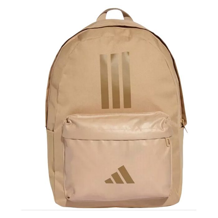 Ruksak Classic Adidas JX9058 smeđi