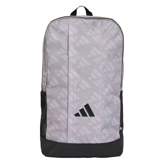 Ruksak Linear Adidas JX1250 sivo/crni