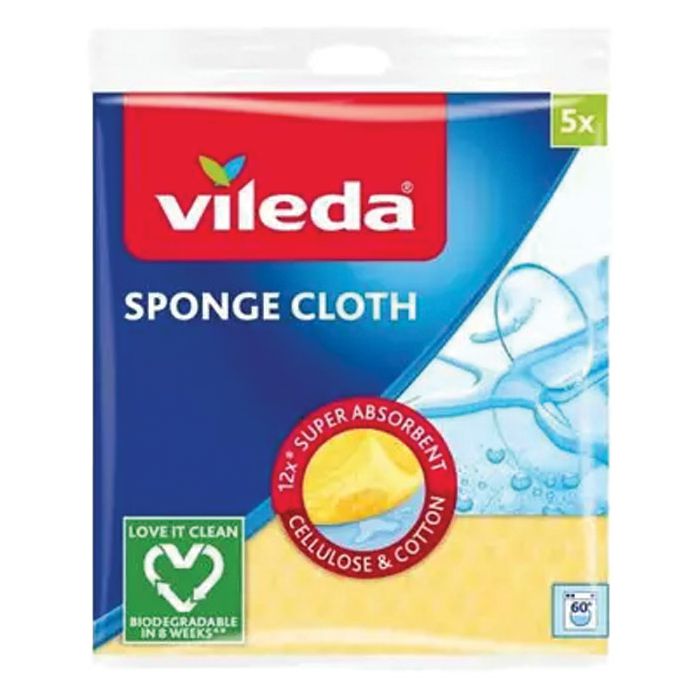 Pribor za čišćenje-krpa Trulex pk5 Vileda