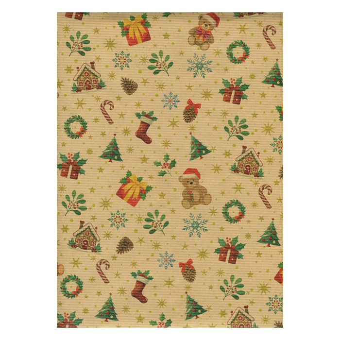 Vrećice-kuverte ukrasne strip 36x50 cm REX PACK pk10 Rex-Saul Sadoch REXPK36-715J