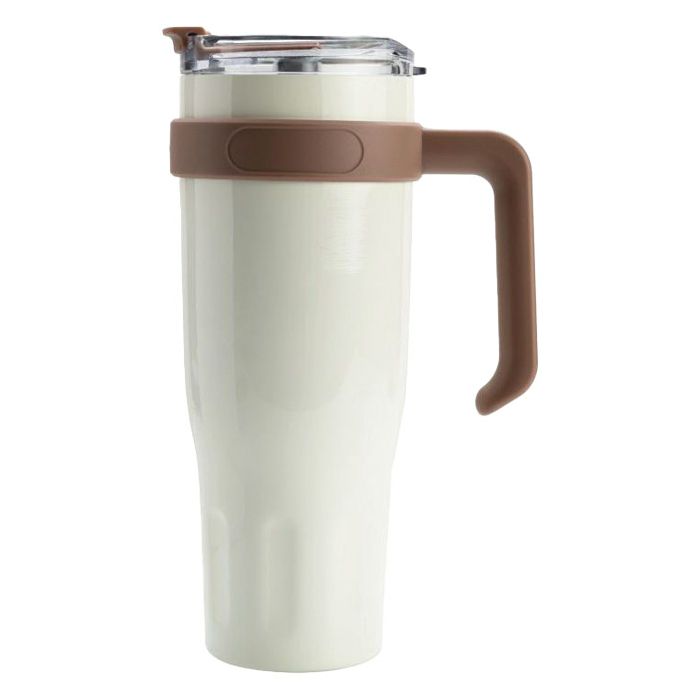 Šalica termo 1000ml Madurai Vanilla Season F5106200AJ3
