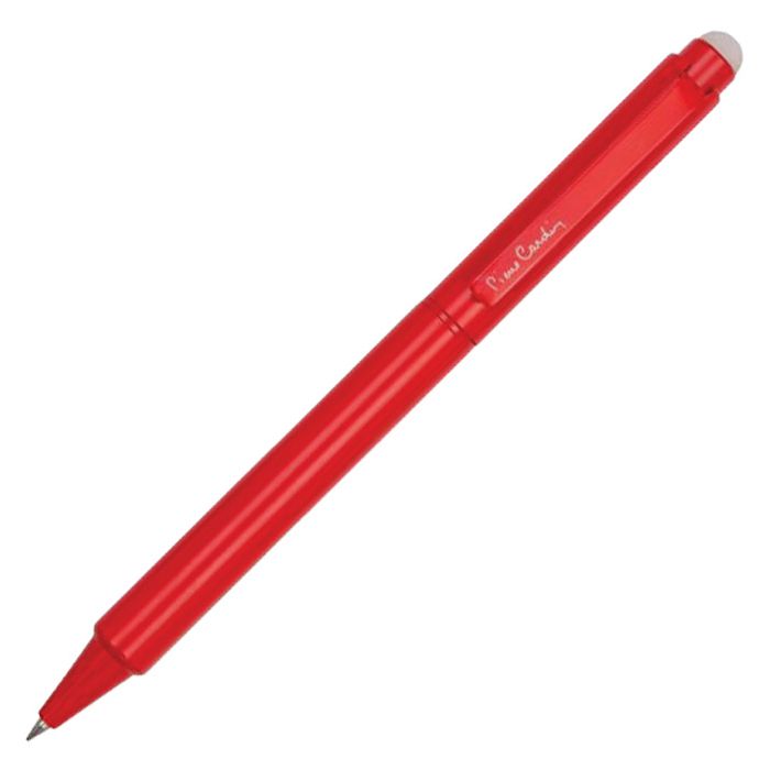 Olovka kemijska piši-briši Alain Pierre Cardin B0140502IP3 crvena