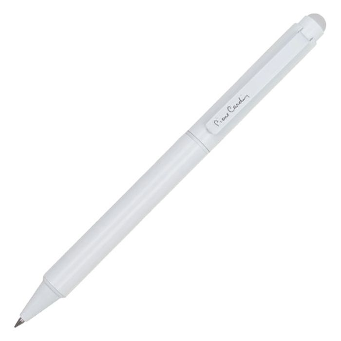Olovka kemijska piši-briši Alain Pierre Cardin B0140503IP3 bijela