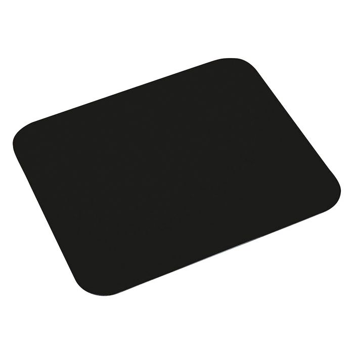Podloga za miša platnena AP741396-10 crna