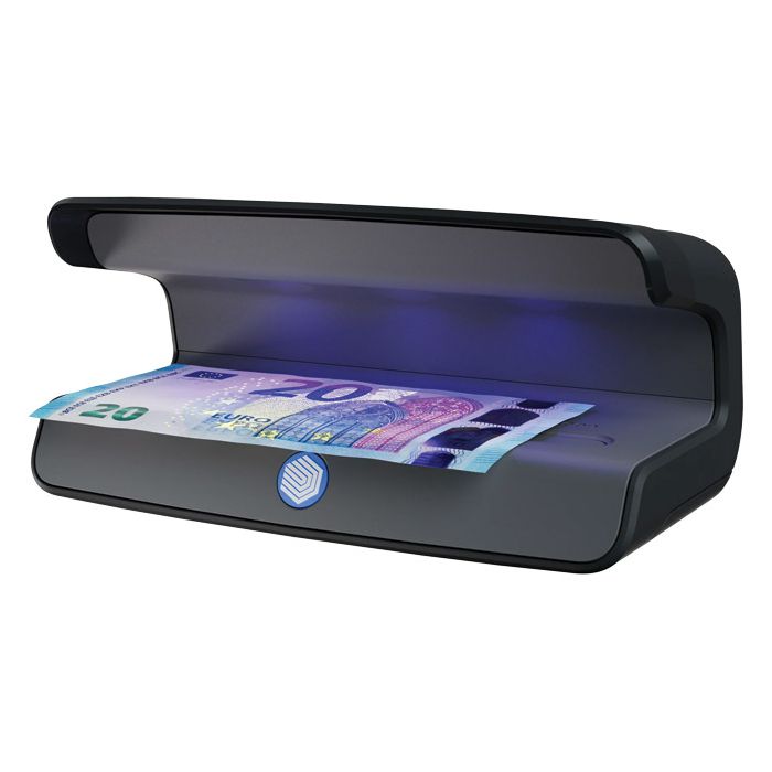Detektor lažnog novca Safescan 55