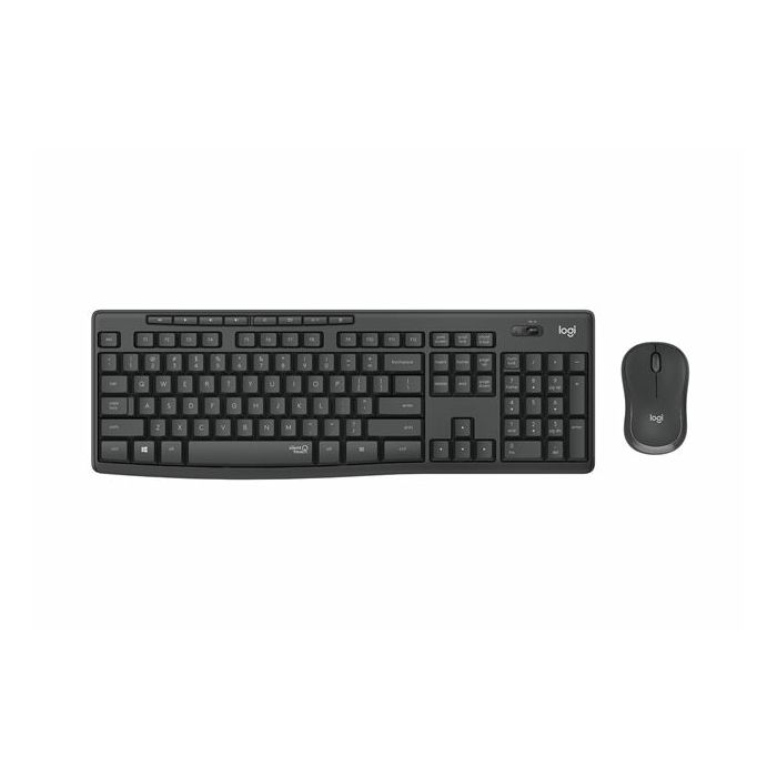 Desktop komplet bežični Logitech MK295