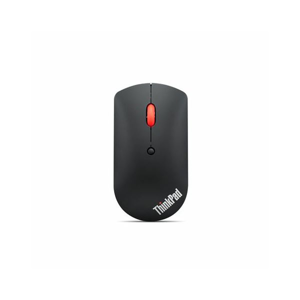 Lenovo bežični miš ThinkPad Bluetooth Silent Mouse, 4Y50X88822