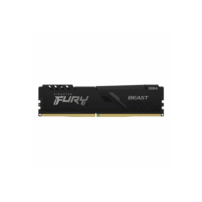 MEM DDR4 16GB 3200MHz KIN FURY Beast