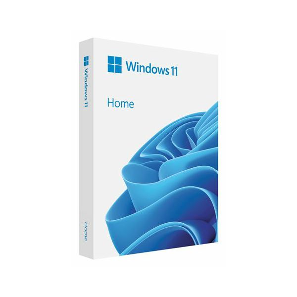 FPP Windows 11 Home 64-bit Cro USB, HAJ-00104