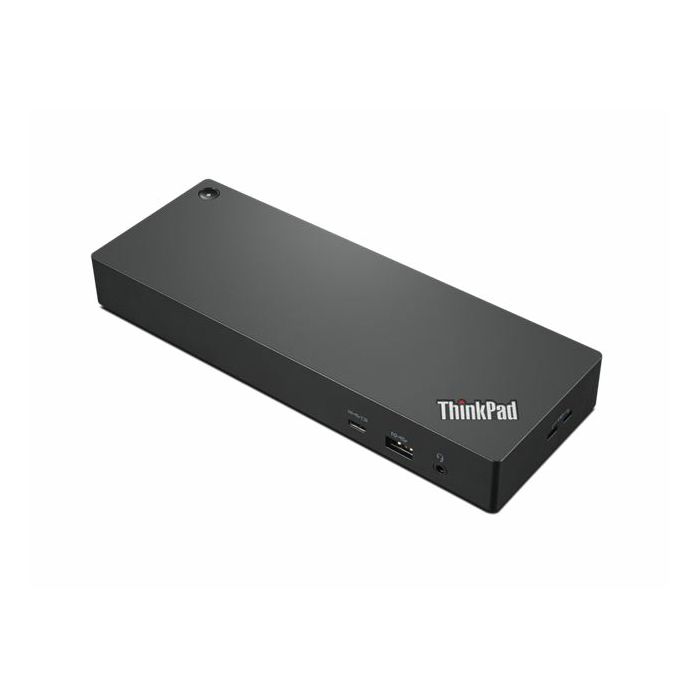 Lenovo dock Thunderbolt 4 Workstation, 40B00300EU