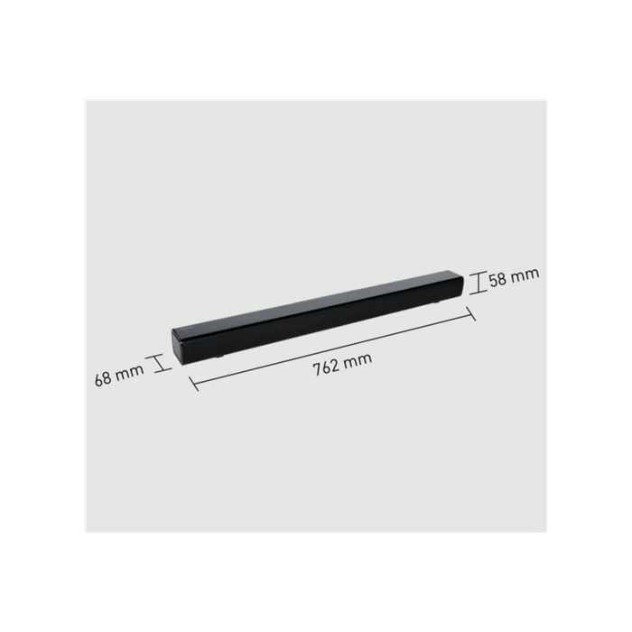 PANASONIC soundbar SC-HTB100EGK