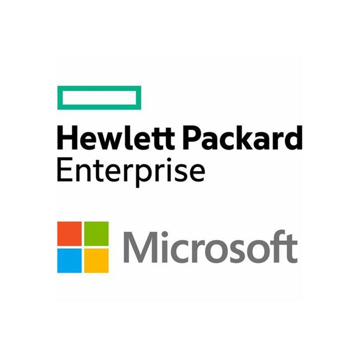 SRV DOD HPE WINDOWS 2022 SRV STANDARD