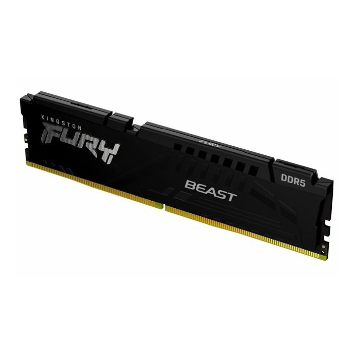 MEM DDR5 16GB 5600MHz KIN FURY Beast
