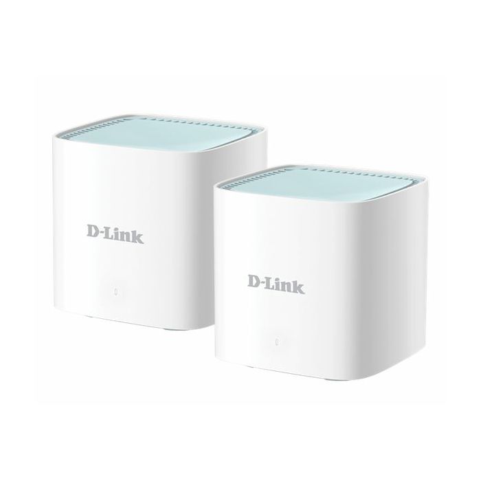 D-Link Eagle PRO Mesh 2 pack, M15-2 pakiranje 2kom